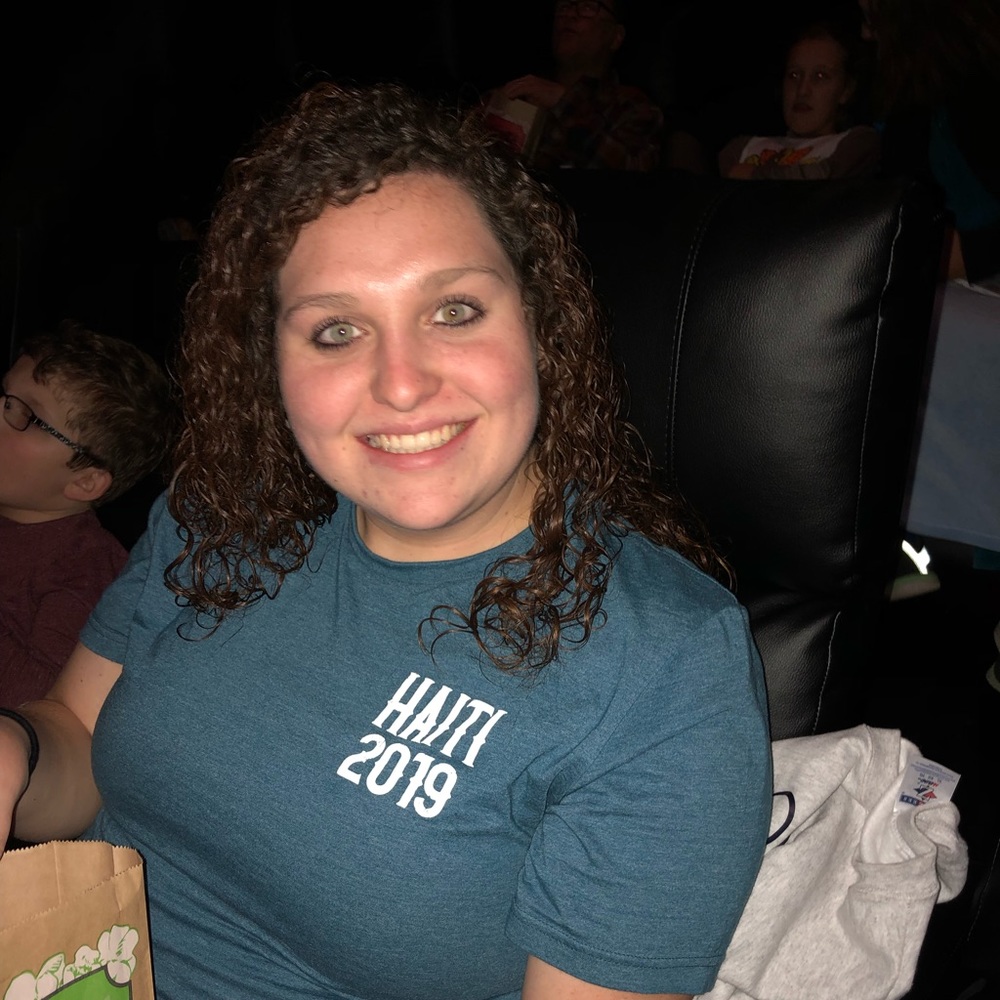 Meet your Posher, Hanna